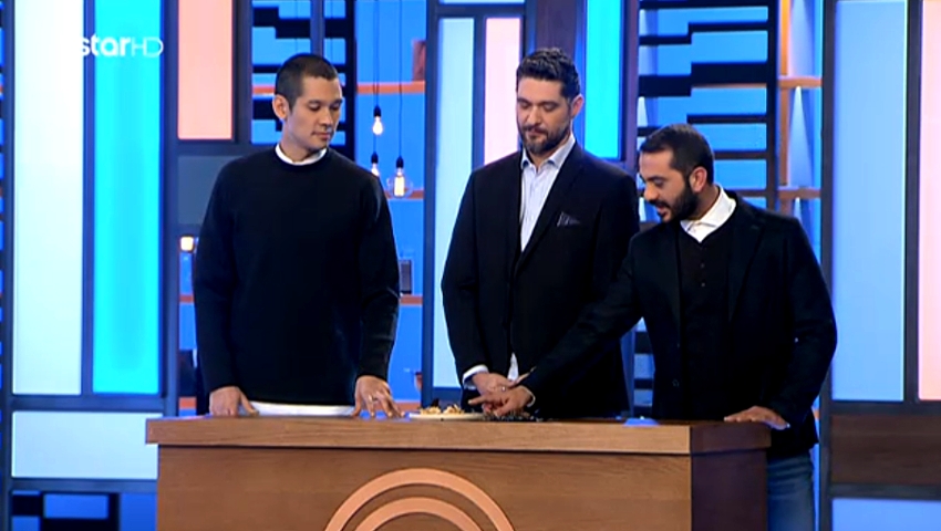To απόλυτο spoiler: Πρώην παίκτης δείχνει τους παίκτες που αποχωρούν από το MasterChef