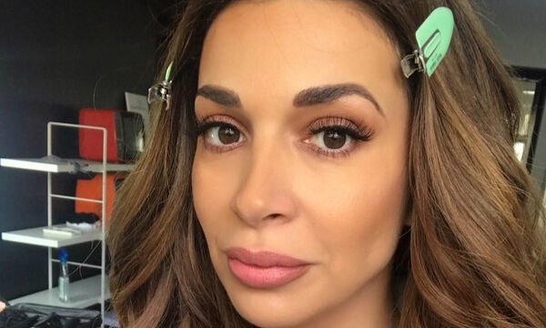 Τι αποκαλύπτει η Ελένη Χατζίδου για το πρόβλημα υγείας της