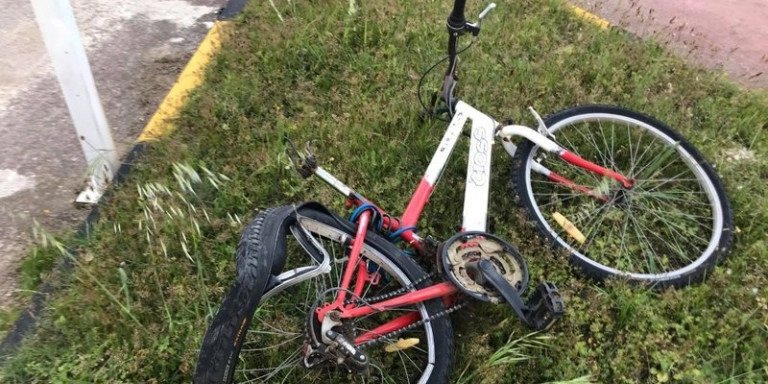 Πρέβεζα: Οι γονείς δωρίζουν τα όργανα του 13χρονου που παρασύρθηκε από ΙΧ