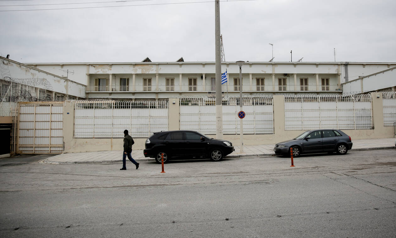 Συνελήφθη για την μαφία των φυλακών και ο δικηγόρος Θ.Παναγόπουλος μετά τον Α.Λυκουρέζο
