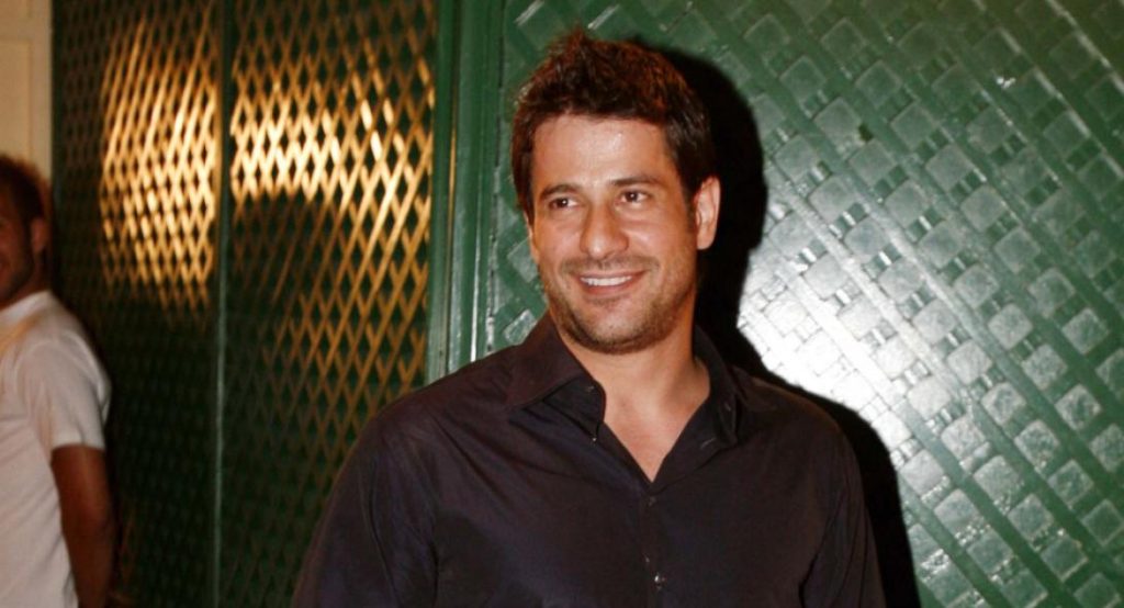 Ο Αλέξης Γεωργούλης εξηγεί γιατί κατεβαίνει με τον ΣΥΡΙΖΑ – Πώς δικαιολογεί την απόφαση του