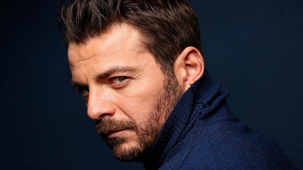 Και όμως το είπε: Nέο «χτύπημα» από τον Ντάνο – «Δεν είμαι ακόμη έτοιμος να κατέβω στην πολιτική» (φωτο)