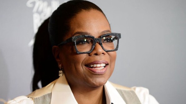 Η Oprah Winfrey αποκαλύπτεται: «Όλοι οι καλεσμένοι με ρωτούσαν ένα πράγμα…»
