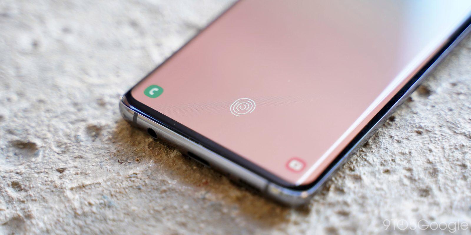 Το βίντεο που προβληματίζει & ανησυχεί πολλούς κατόχους κινητών – Τί συμβαίνει με το δακτυλικό αποτύπωμα στα Samsung;