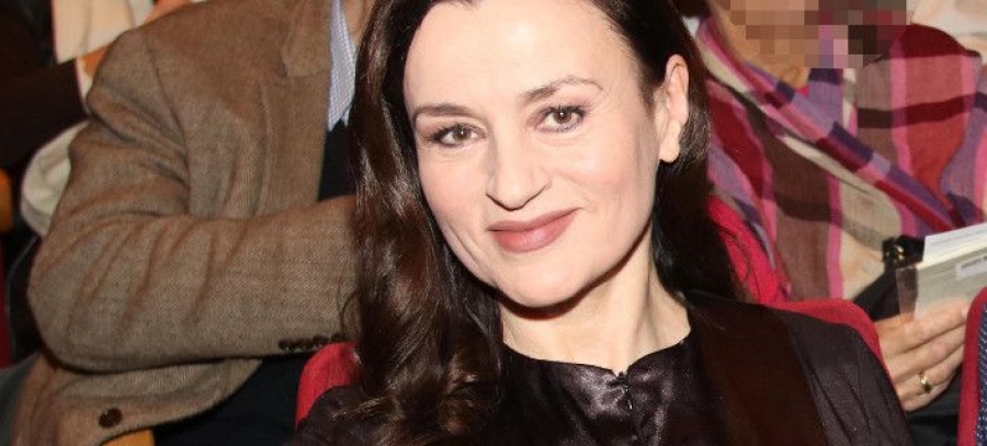 Βερόνικα Αργέντζη: Πού χάθηκε για 13 χρόνια η πρωταγωνίστρια από το «Τμήμα Ηθών»;