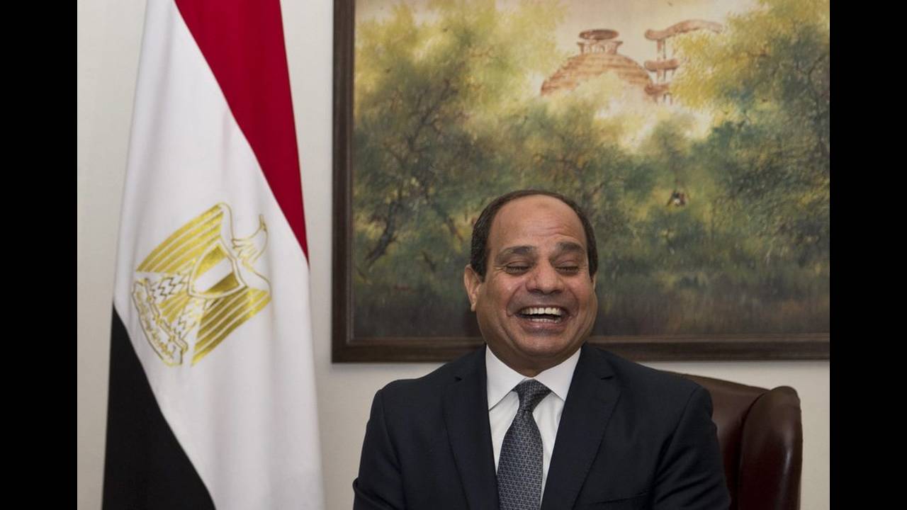 Δημοψήφισμα σήμερα στην Αίγυπτο με τη θητεία του προέδρου στο επίκεντρο
