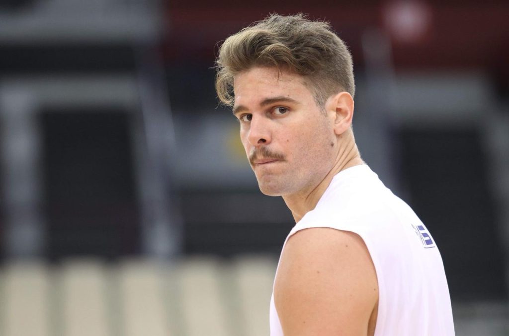 Γιώργος Μπόγρης: Τα «πάνω-κάτω» με τις αποκαλύψεις για την προσωπική του ζωή (βίντεο)