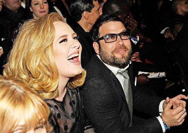 Χωρίζει η Adele- Ποιος το αποκάλυψε;