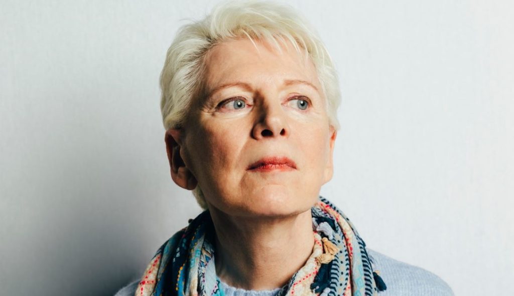 Έλενα Ακρίτα: Η πρόταση του ΣΥΡΙΖΑ και οι απειλές για τη ζωή της (φώτο-βίντεο)