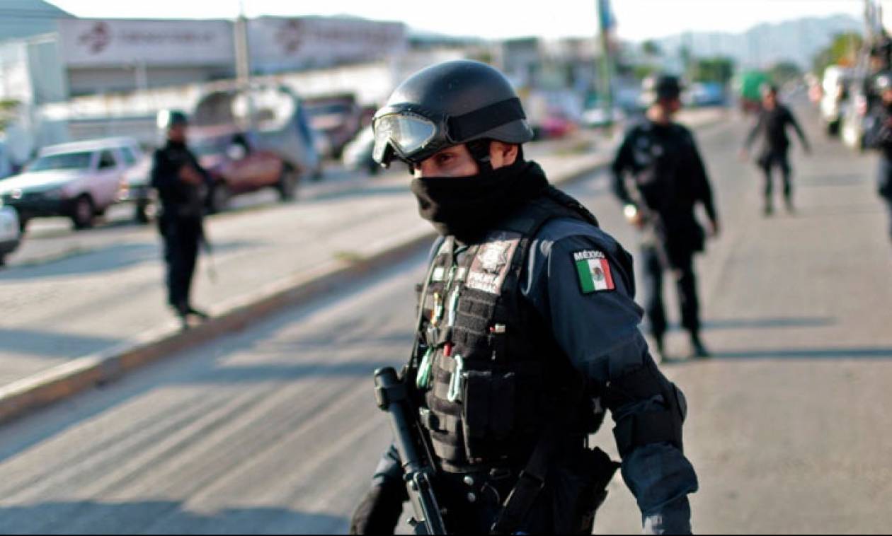 Μεξικό: Ένοπλοι προσπάθησαν να απελευθερώσουν έναν κακοποιό – Νεκρός ένα δικαστής από ανταλλαγή πυρών