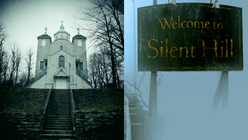 Centralia: Η πόλη – φάντασμα που «σκότωνε» τους κατοίκους της και ενέπνευσε το Silent Hill (φώτο-βίντεο)