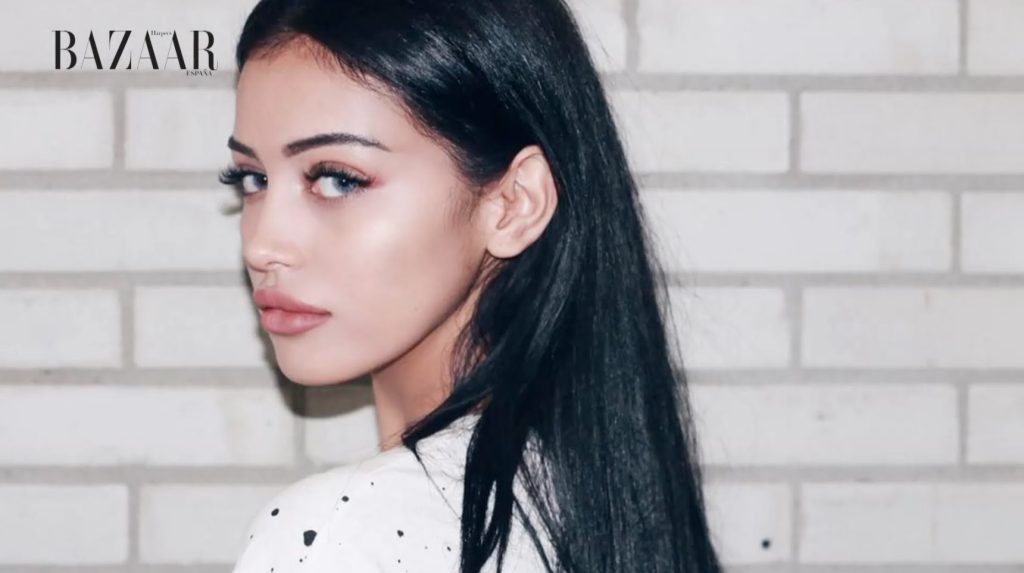 Cindy Kimberly: Η μελαχρινή καλλονή που «ξετρύπωσε» ο Τζάστιν Μπίμπερ (φωτό)