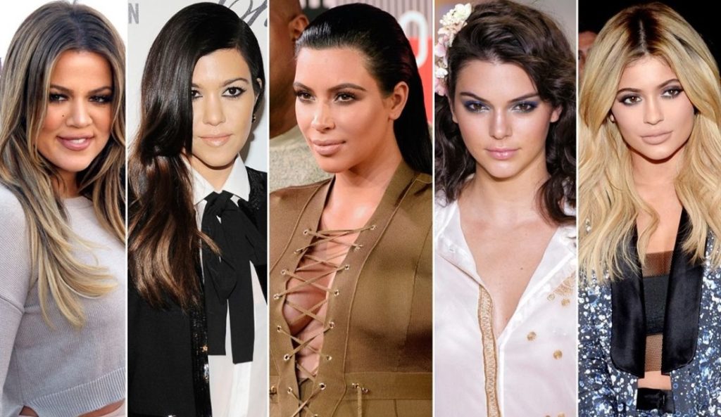 Οι προκλητικές εμφανίσεις των αδερφών Kardashian στο party γενεθλίων της Kourtney (φώτο-βίντεο)