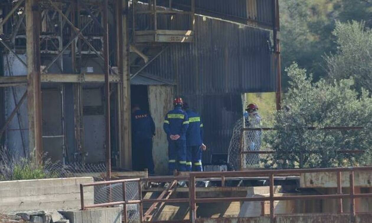 Φρίκη στην Κύπρο – Βρέθηκε δεύτερο πτώμα στο μεταλλείο που εντοπίστηκε η σορός της 38χρονης μητέρας (φώτο)