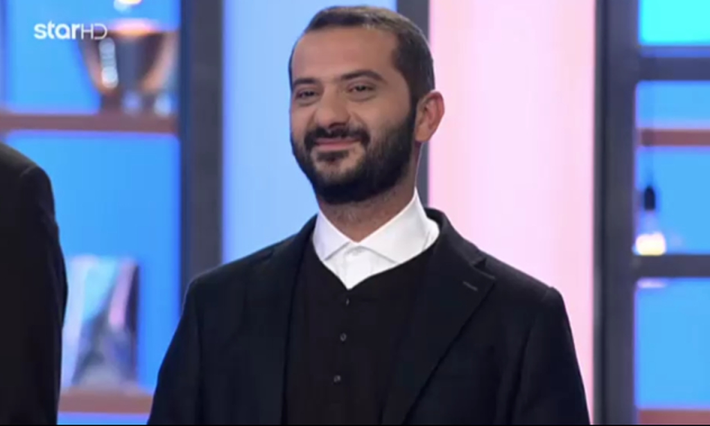 Η ξεκαρδιστική απάντηση του Λεωνίδα Κουτσόπουλου στις φήμες περί γάμου