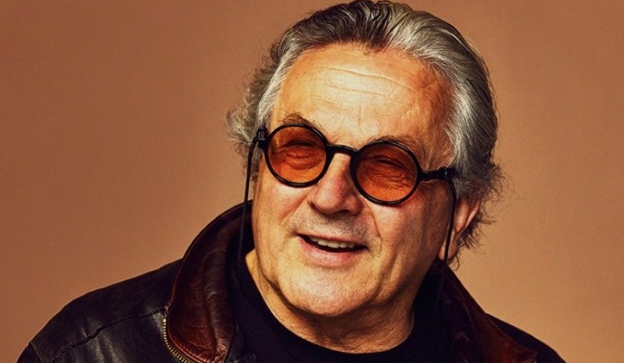 Ο Έλληνας γιατρός που έγινε σκηνοθέτης και κέρδισε το Hollywood (βίντεο)