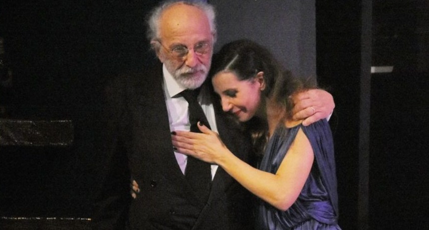 Η νέα ανάρτηση της Μαρίας-Ελένης Λυκουρέζου για τη σύλληψη του πατέρα της: «Υπερβολές…» (φώτο)