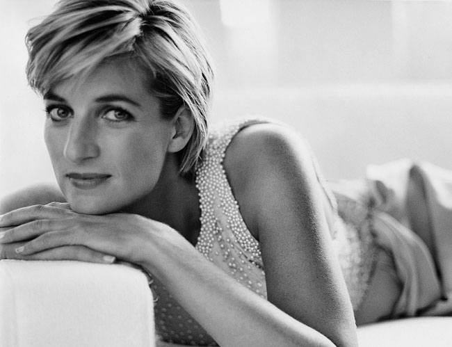 Η Άννα Γουίντουρ θυμάται το τελευταίο της γεύμα με την πριγκίπισσα Νταϊάνα πριν το θάνατό της (φώτο)