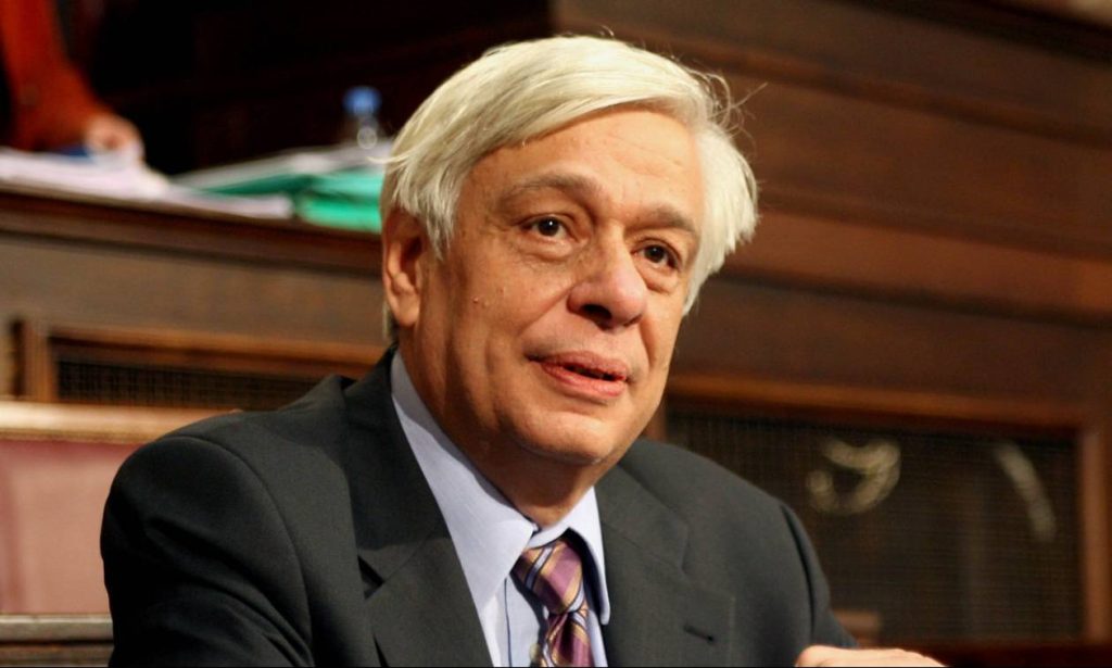 Π.Παυλόπουλος: «Έχουμε χρέος να υπερασπισθούμε τη Δημοκρατία τόσο στη χώρα μας όσο και στην ΕΕ»