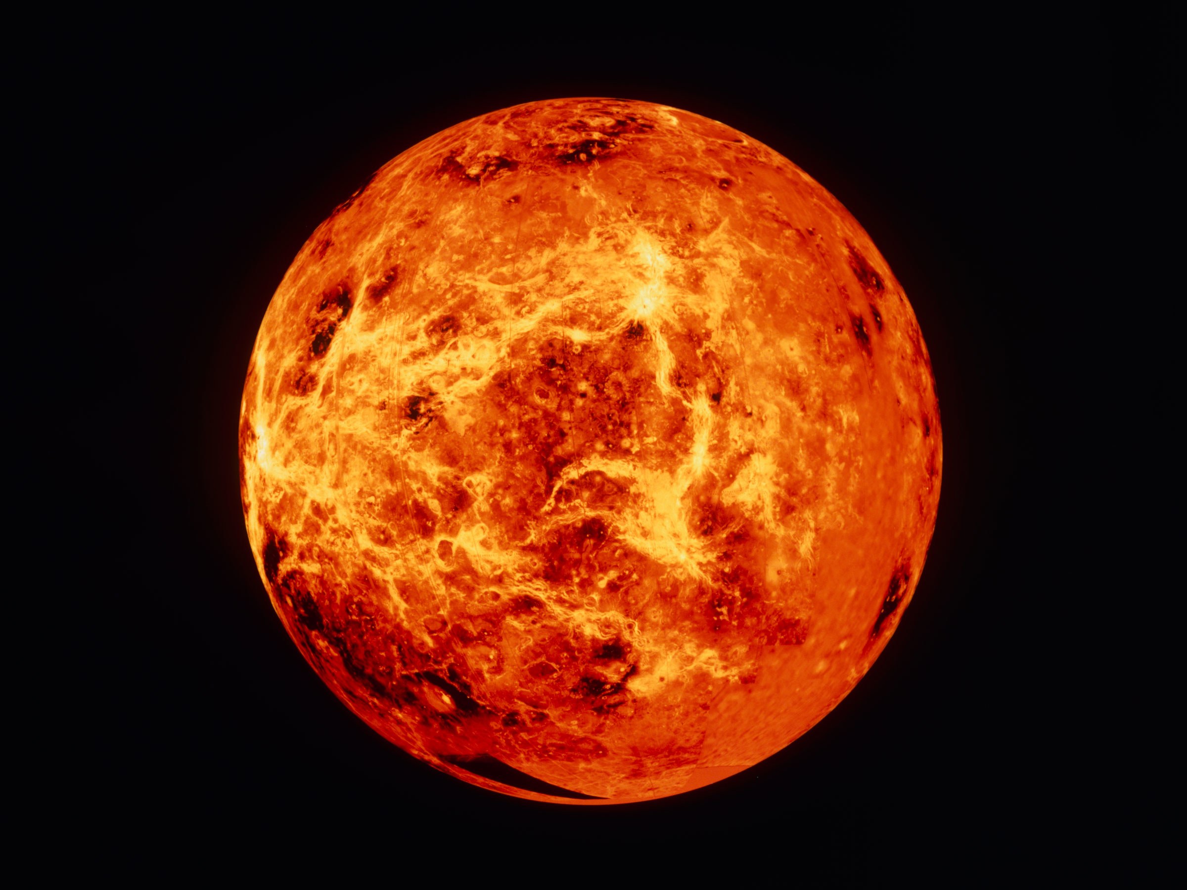 Αφροδίτη: ESA και NASA ετοιμάζουν αποστολές στον πυρακτωμένο πλανήτη