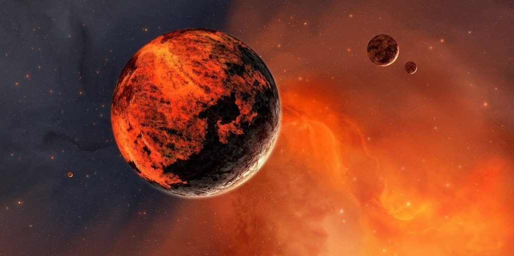 Έτσι θα είναι τα πρώτα σπίτια στον Άρη (βίντεο)