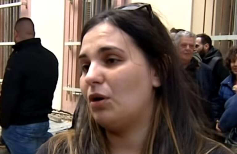 Ηράκλειο: Έμεινε ανάπηρος λίγο πριν γεννήσει η γυναίκα του – Καταδικάστηκε ο γιατρός που τον χειρούργησε  (βίντεο)