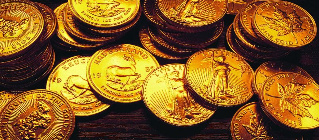 Αυτό είναι το νόμισμα που δεν εκδίδεται από τράπεζα αλλά το αγοράζουν όλοι (φωτο)