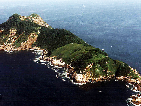 Αυτό είναι το νησί στο οποίο απαγορεύονται… οι άνθρωποι (φωτο)