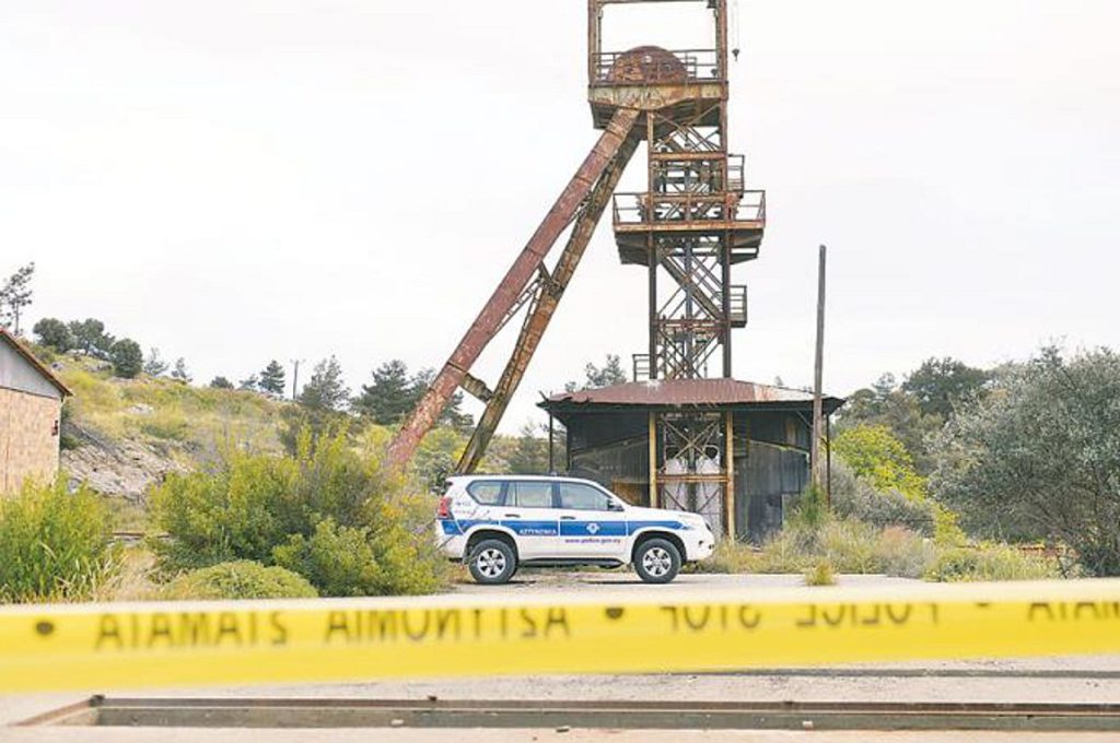 Kύπρος: Συνομιλίες ντοκουμέντο για το φρικτό φονικό (φώτο)