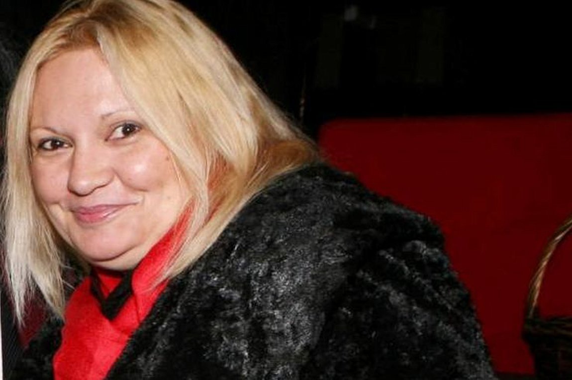 Το συγκινητικό μήνυμα της Καίτης Φίνου για τη μνήμη του Στάθη Ψάλτη