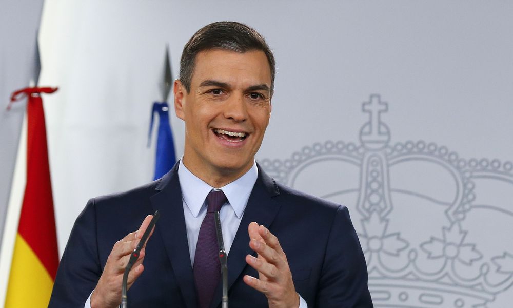 Ισπανία: Αυξάνουν το προβάδισμα οι σοσιαλιστές