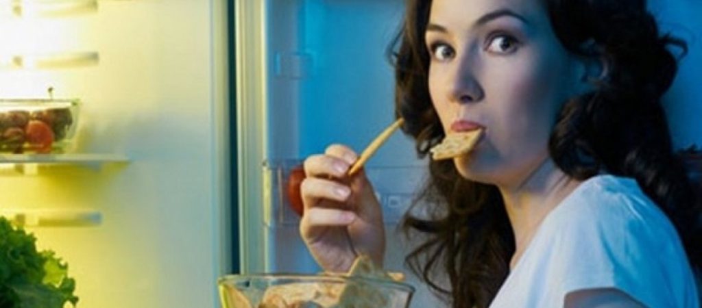 Γιατί κάποιες μέρες πεινάμε συνέχεια;