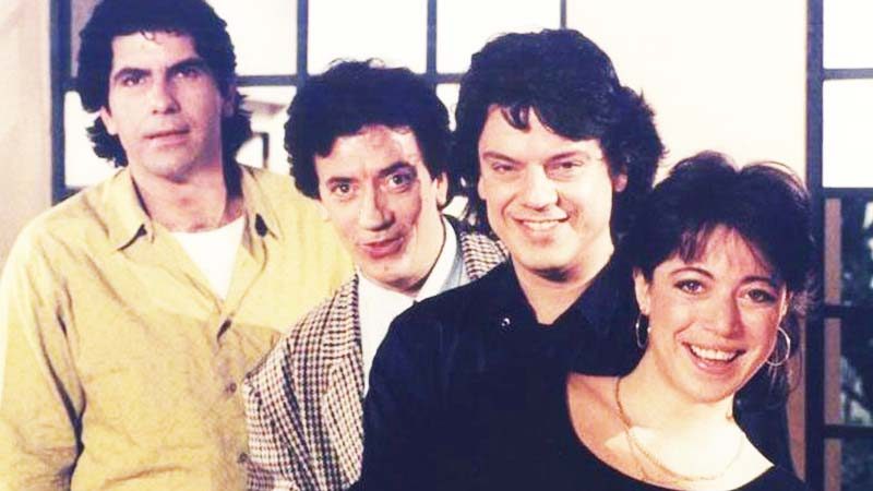 «Οι Απαράδεκτοι»- Ποιες άγνωστες πληροφορίες υπάρχουν για τη σειρά