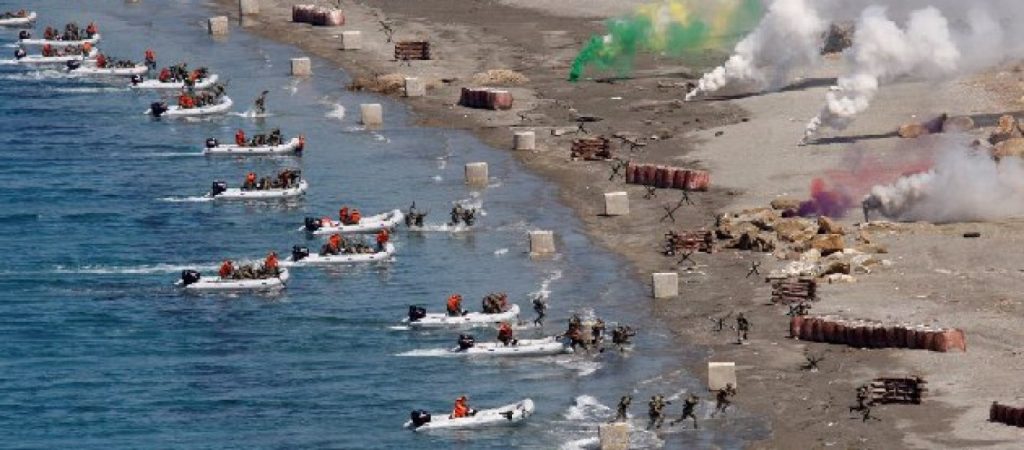 Αγκυρα: «Η Ελλάδα έχασε τα δικαιώματα ιδιοκτησίας 23 νησιών – Ξεκινάμε εντατικές αποβατικές ασκήσεις»