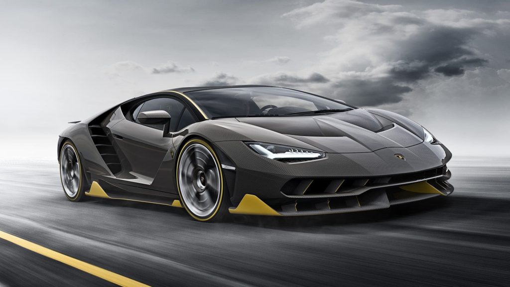 Εσείς το ξέρατε ότι οι Lamborghini δημιουργήθηκαν μετά από έναν… καβγά;