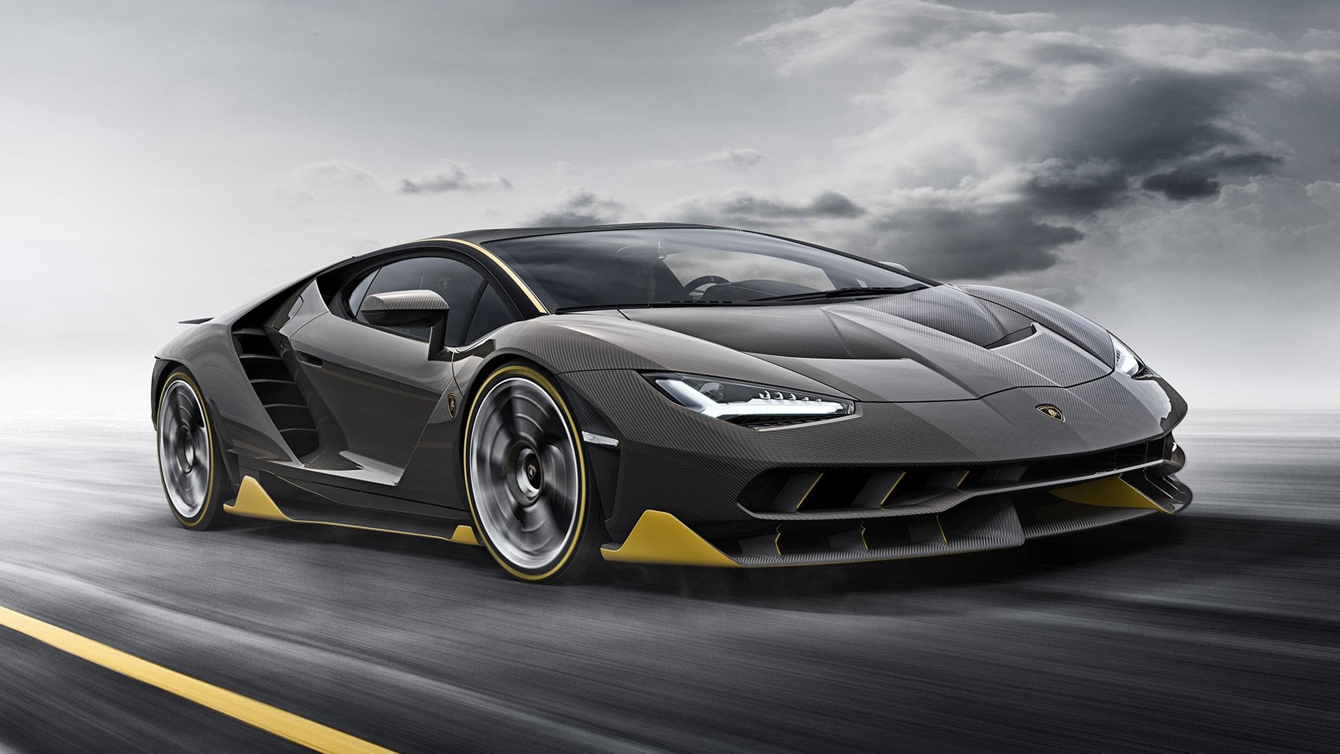 Εσείς το ξέρατε ότι οι Lamborghini δημιουργήθηκαν μετά από έναν… καβγά;