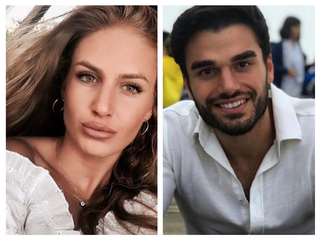 Έπεσαν οι «μάσκες» στο Survivor: «Είσαι τέλειος!» – Το τρυφερό τετ α τετ της Δαλάκα με τον Ατακάν! (βίντεο)