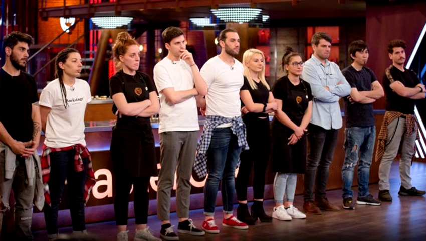 MasterChef Spoiler: Εκτός παιχνιδιού ο πιο αγαπημένος παίκτης (φώτο)