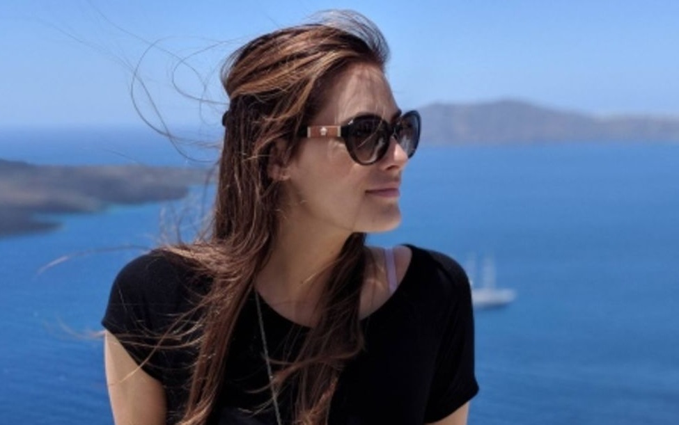 «Μην παίρνετε τα μικρά πράγματα τόσο σοβαρά, ζήστε λίγο…»: Οι συμβουλές μιας 35χρονης λίγο πριν «φύγει» από καρκίνο