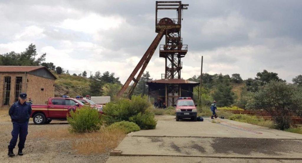 Κύπρος: Ο serial killer και οι… καλλιτεχνικές φωτογραφίες από τα μέρη που πετούσε τα θύματά του