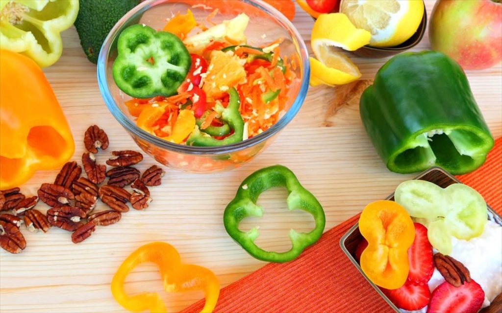 Αυτός ο συνδυασμός φαγητών βλάπτει σοβαρά τον οργανισμό μας (βίντεο)