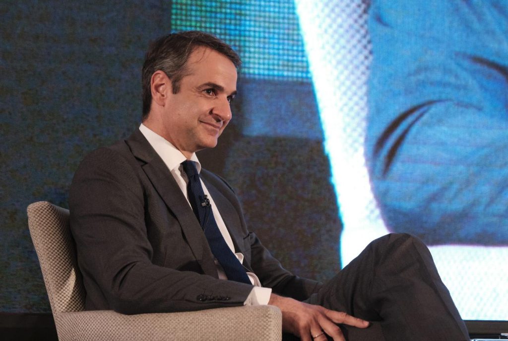 Κ.Μητσοτάκης: «Ο ΣΥΡΙΖΑ σας εξαπάτησε, σας φτώχυνε, σας περιφρόνησε και δίχασε…» (βίντεο-φωτο)