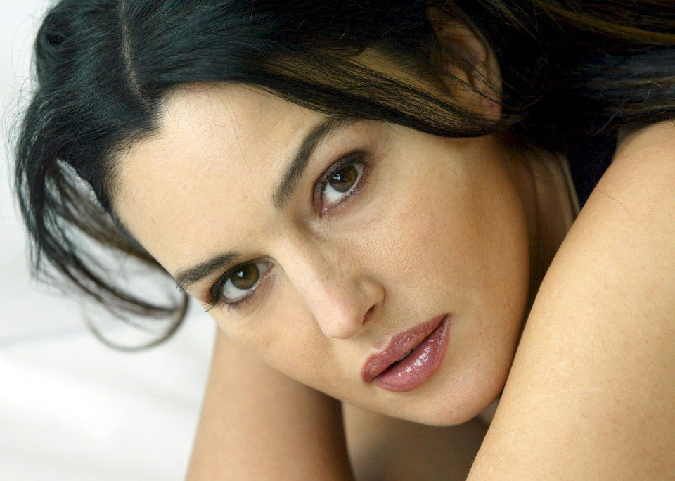 Πατέρας για 3η φορά ο πρώην άντρας της Monica Bellucci