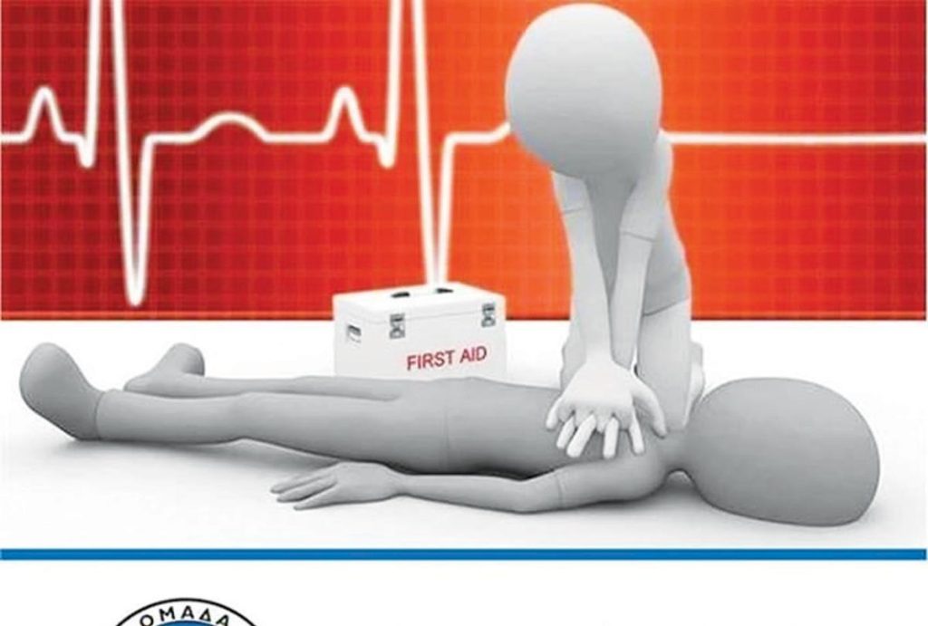 Το ήξερες; Αυτές οι συνήθεις συμβουλές πρώτων βοηθειών είναι απλά εντελώς άχρηστες