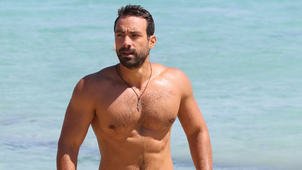 «Έρχεται» τηλεπαιχνίδι «βόμβα» για τον Σάκη Τανιμανίδη στον ΣΚΑΪ