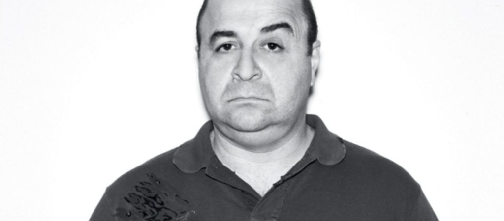 «Λύγισε» ο Μάρκος Σεφερλής στο «Πάμε Πακέτο» μόλις είδε τον αποστολέα (βίντεο)