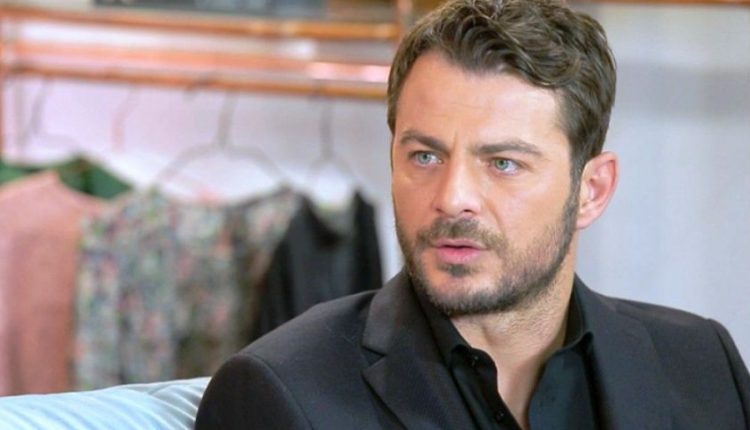 Ο Ντάνος σε ρόλο-έκπληξη με πρώην παίκτρια του GNTM (φώτο)