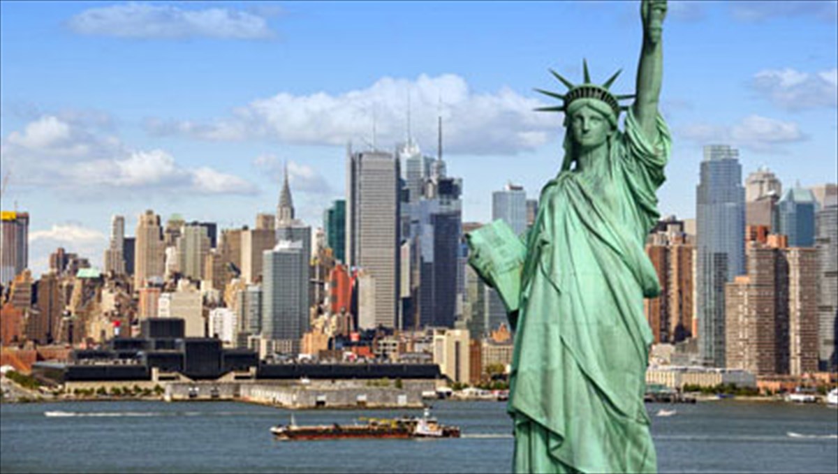 Δεν θα πιστεύετε ποιος διάσημος έφτιαξε το Άγαλμα της Ελευθερίας