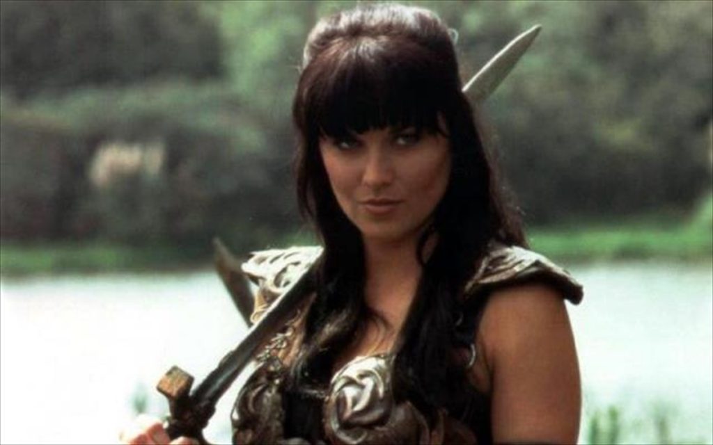 Δείτε πως είναι σήμερα η «Ζήνα» το είδωλο των 90’s (φωτο)