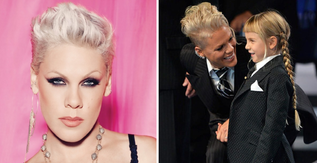 Pink: «Τέλος οι αναρτήσεις στα social media, γιατί κάποιοι άνθρωποι είναι αγενείς και κακοί»